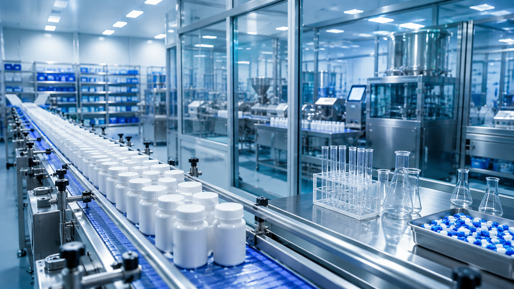 Prasco Increases Pharmaceutical