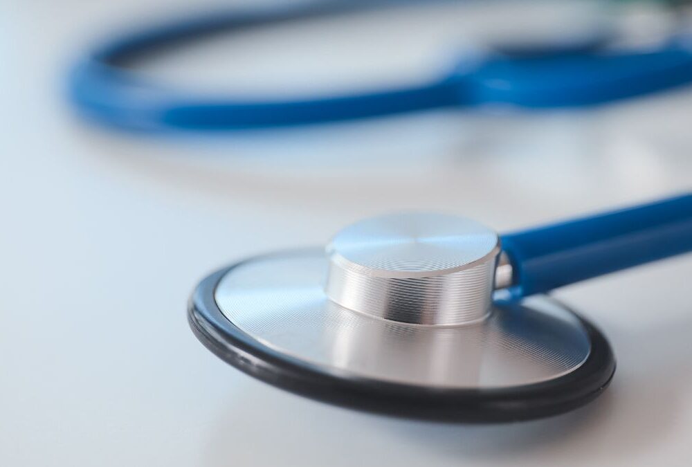 QuantHealth Raises $45 Million Series B
