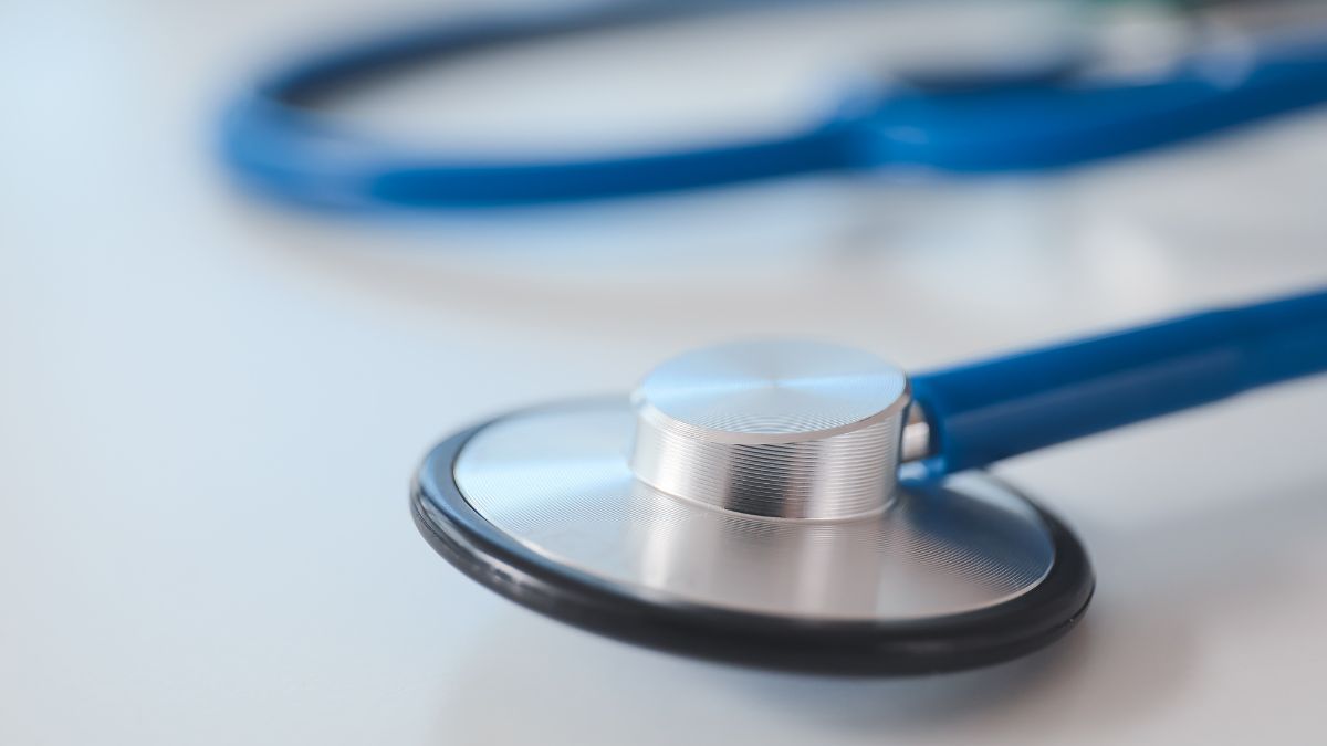 QuantHealth Raises $45 Million Series B