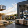 Reframe Systems Raises $40M to Industrialize