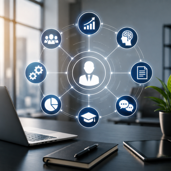 Sales Enablement Technologies That Boost Productivity