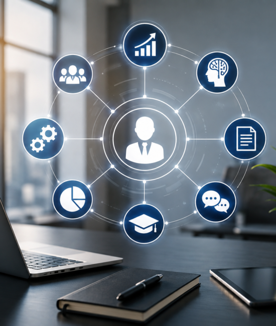 Sales Enablement Technologies That Boost Productivity