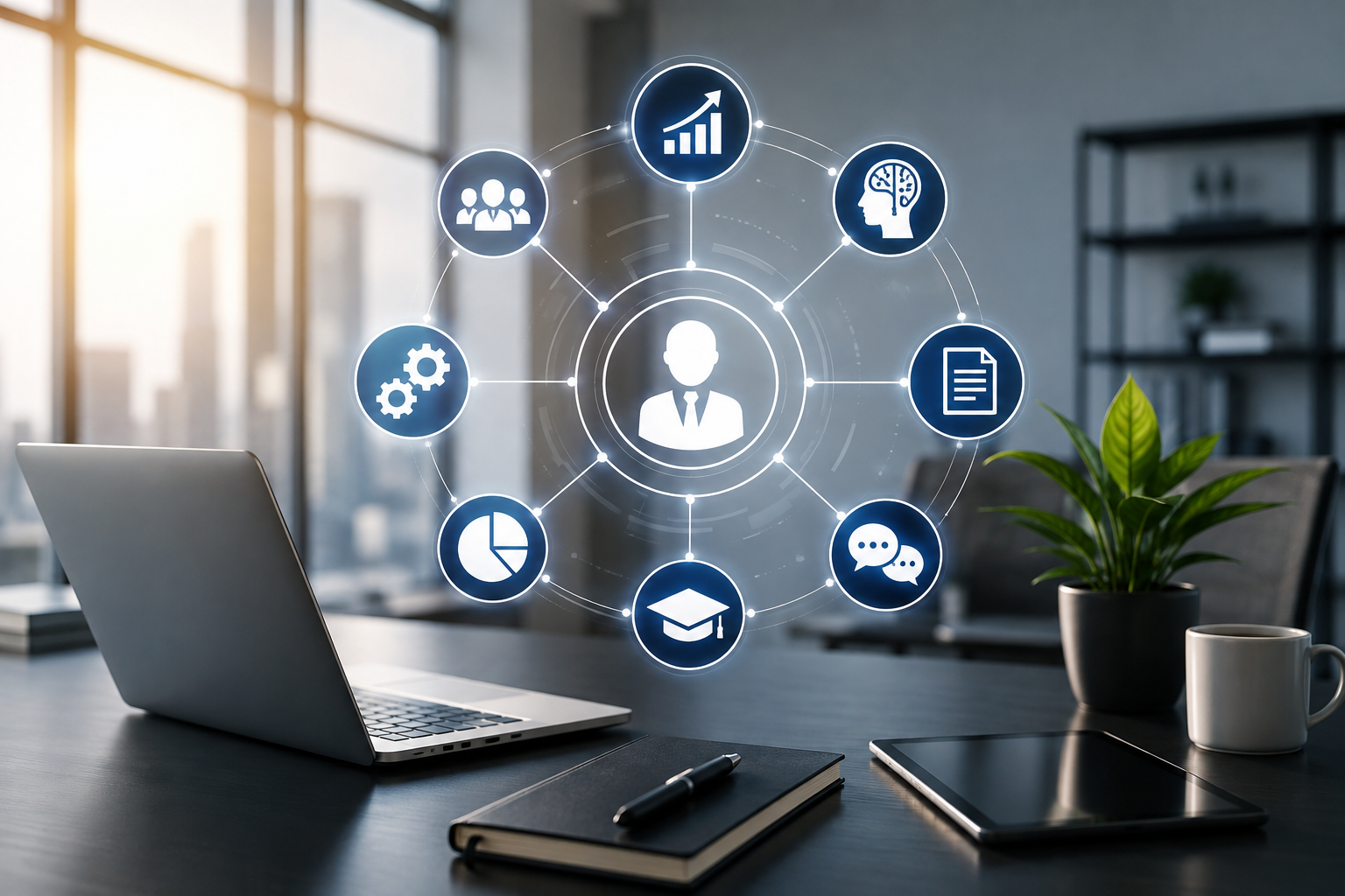 Sales Enablement Technologies That Boost Productivity