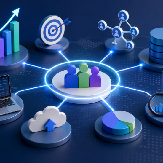 The Rise of Revenue Operations (RevOps) Technology