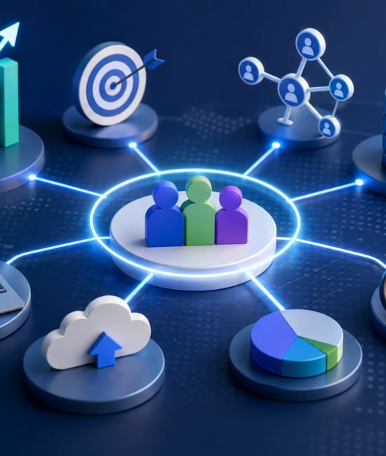 The Rise of Revenue Operations (RevOps) Technology