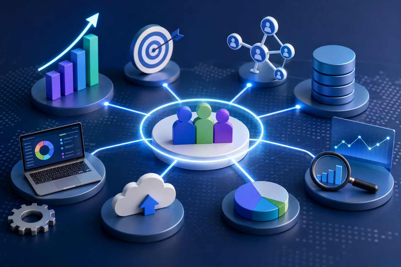 The Rise of Revenue Operations (RevOps) Technology