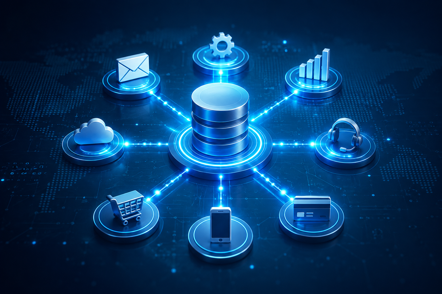 Top CRM Integration Challenges and Solutions