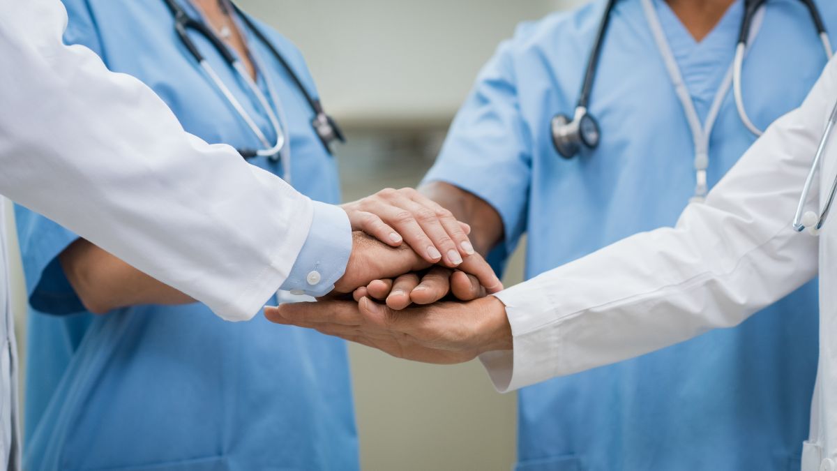 VB Spine Completes Transaction