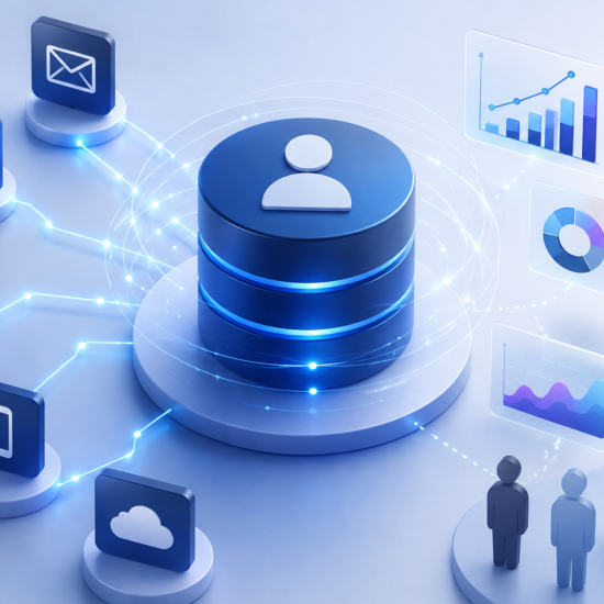 Why Customer Data Platforms Are Becoming Essential for B2B Marketing