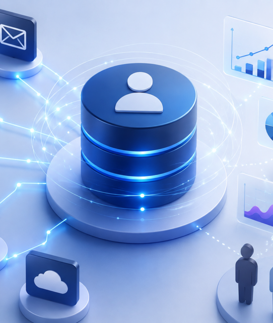 Why Customer Data Platforms Are Becoming Essential for B2B Marketing