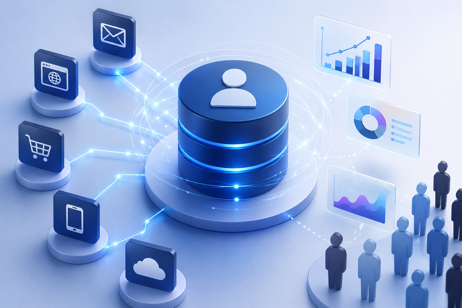 Why Customer Data Platforms Are Becoming Essential for B2B Marketing