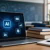 D2L Report Reveals What Educators Want from AI in Higher