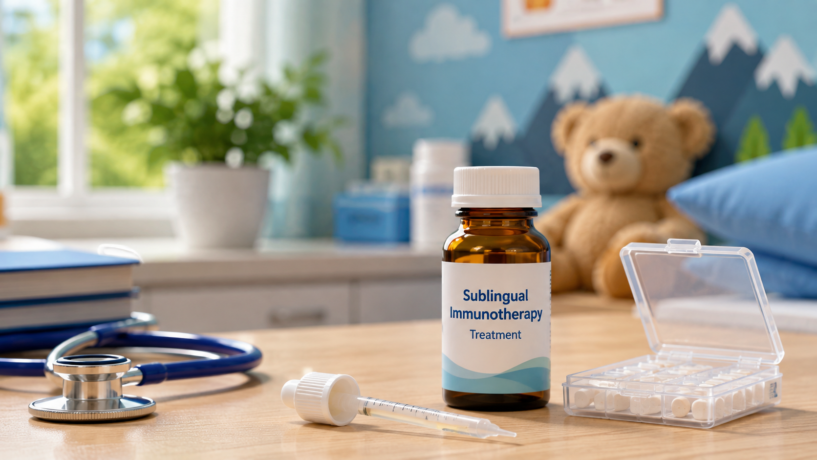 Children's Hospital Colorado Expands Food Allergy Treatment