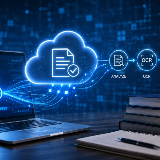 AWS Public Sector Blog Highlights PDFix's Role in ITHAKA's
