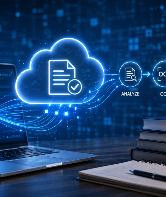 AWS Public Sector Blog Highlights PDFix's Role in ITHAKA's