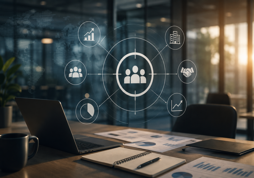 ABM Metrics That Matter Beyond Pipeline Creation