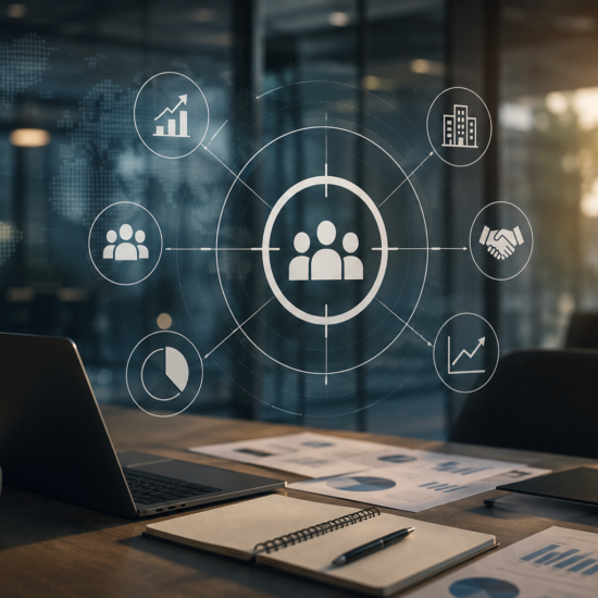 ABM Metrics That Matter Beyond Pipeline Creation