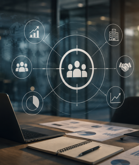 ABM Metrics That Matter Beyond Pipeline Creation