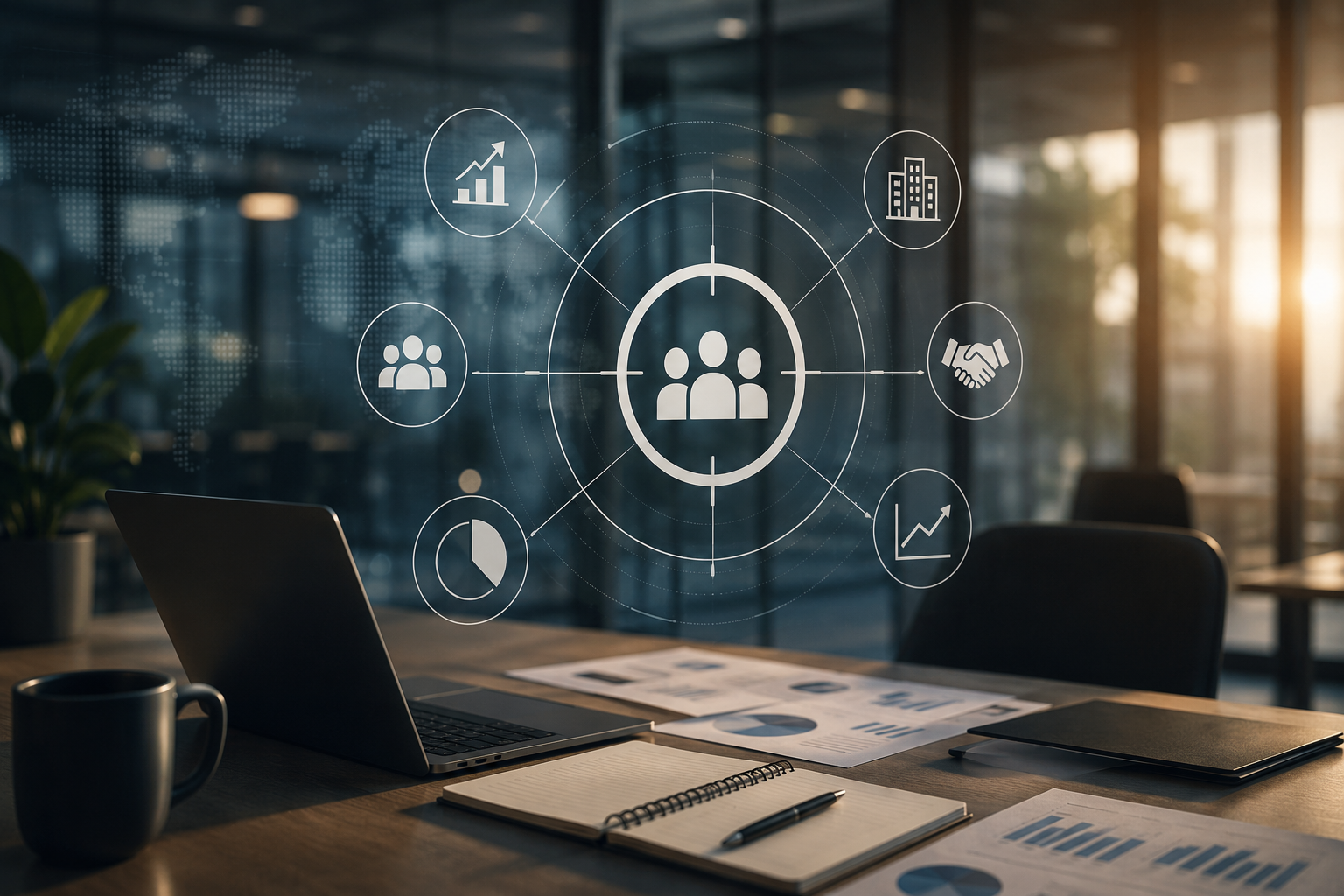 ABM Metrics That Matter Beyond Pipeline Creation