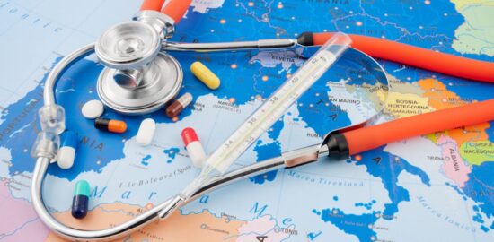 Allison Worldwide Launches Allison Worldwide Health Group