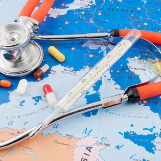 Allison Worldwide Launches Allison Worldwide Health Group