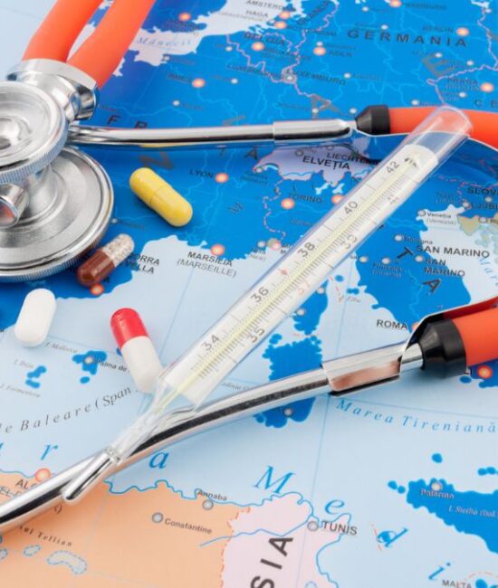 Allison Worldwide Launches Allison Worldwide Health Group