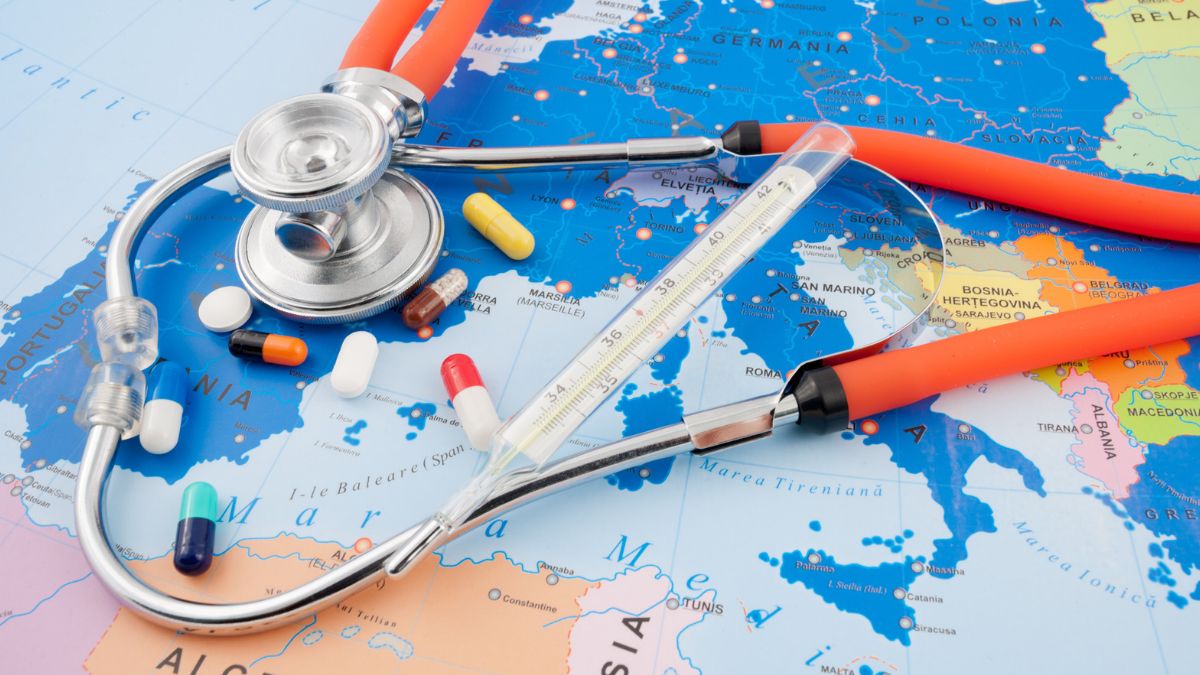 Allison Worldwide Launches Allison Worldwide Health Group