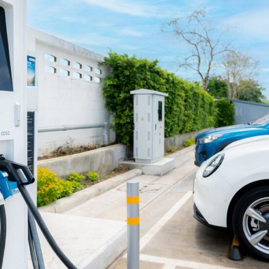 CDTL to Showcase E-Drive