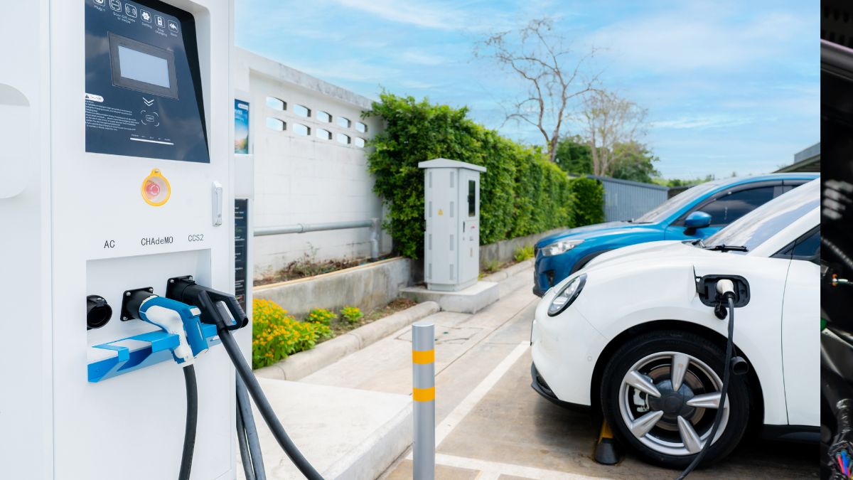CDTL to Showcase E-Drive