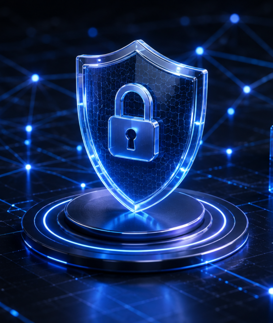 DEEPCOIN Completes Comprehensive System Penetration Test