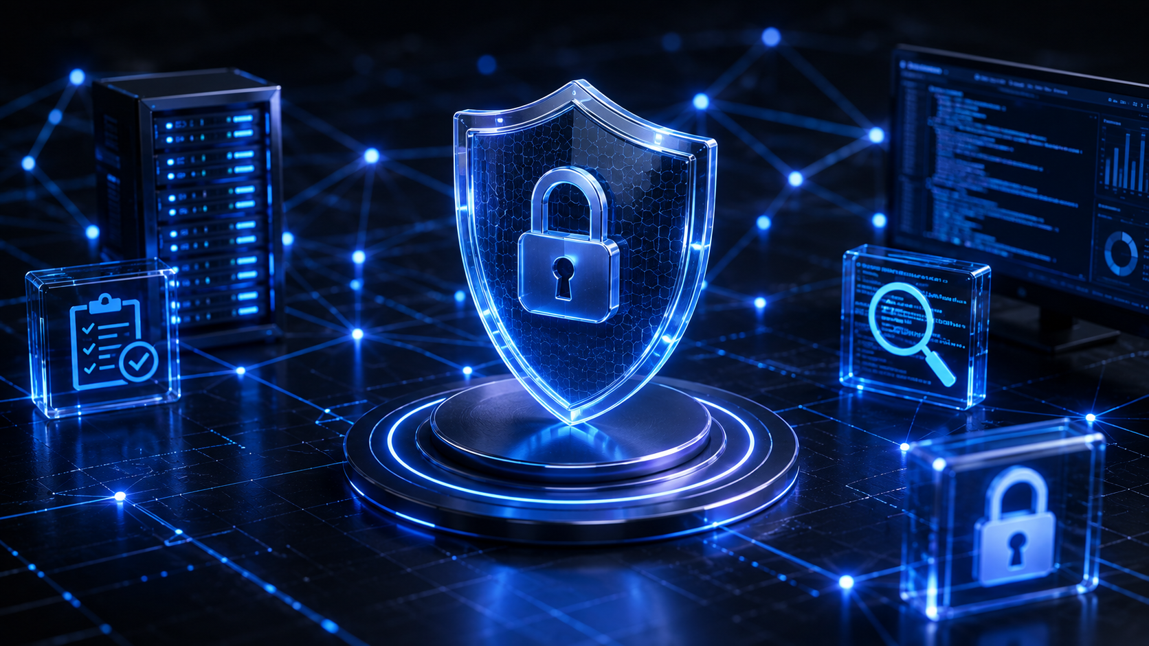 DEEPCOIN Completes Comprehensive System Penetration Test