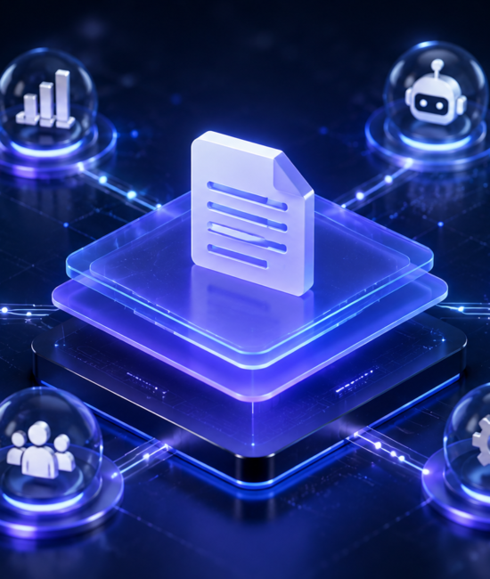 Docusign Agreement Layer for the Agentic Enterprise Coming