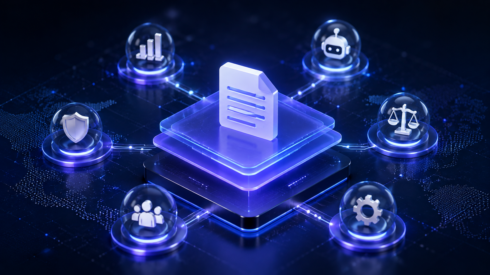 Docusign Agreement Layer for the Agentic Enterprise Coming