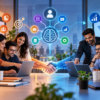 How AI Is Bringing Sales and Marketing Teams Closer Together