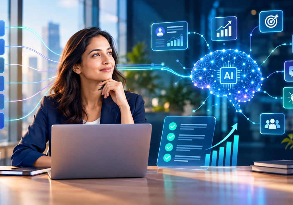 How AI Is Changing the Way Marketers Evaluate Technology