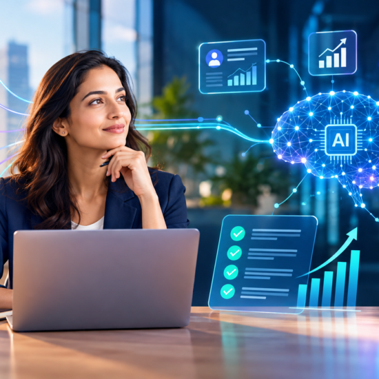 How AI Is Changing the Way Marketers Evaluate Technology