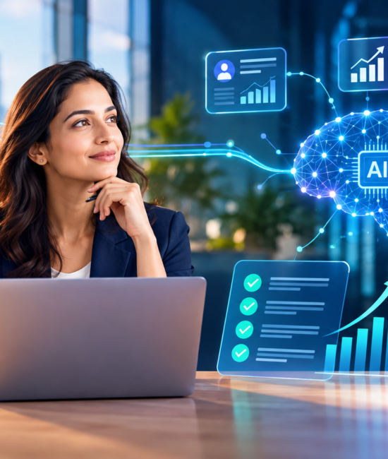 How AI Is Changing the Way Marketers Evaluate Technology