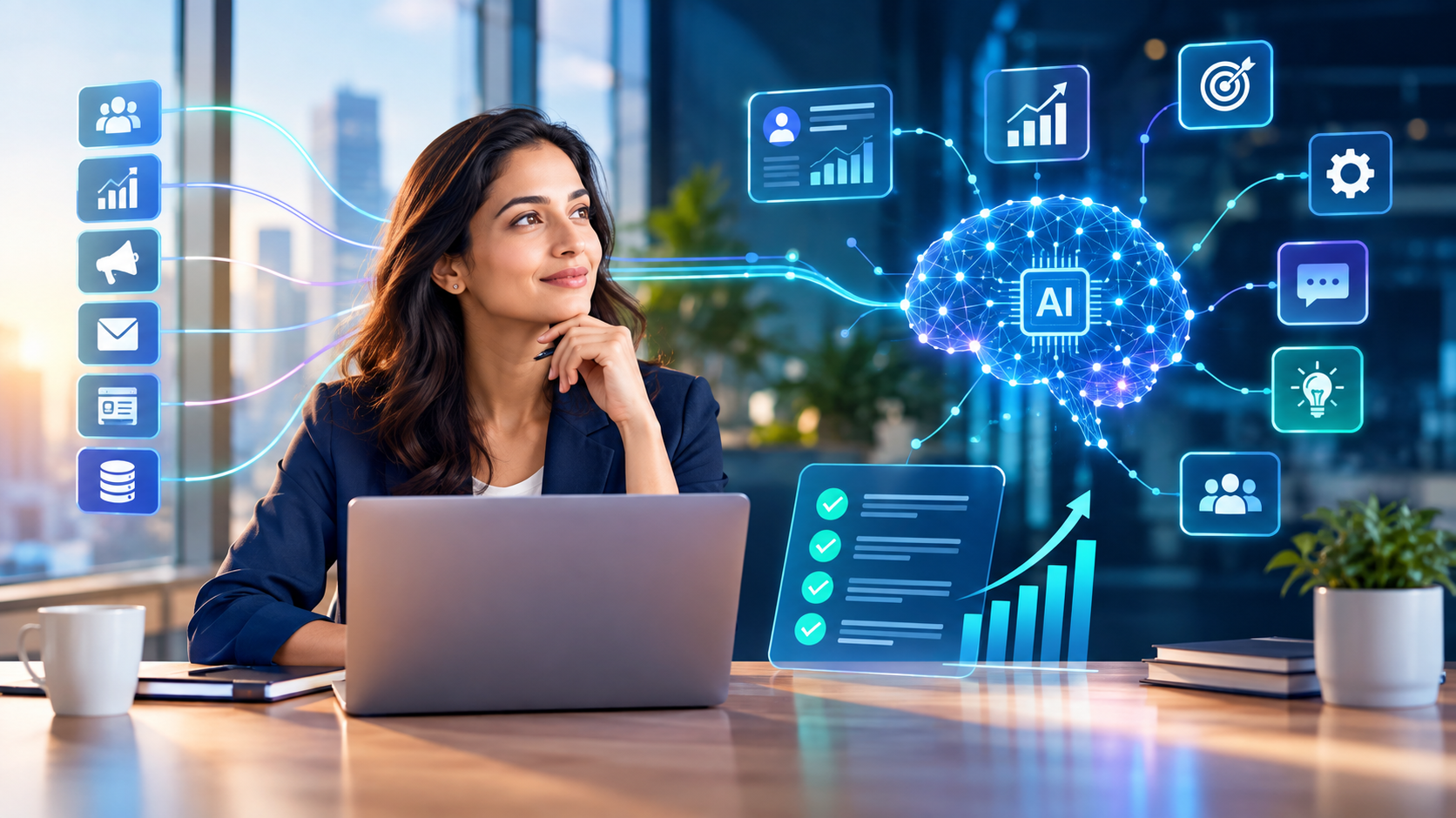 How AI Is Changing the Way Marketers Evaluate Technology