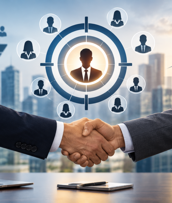 How Account-Based Marketing Enhances Demand Generation Results