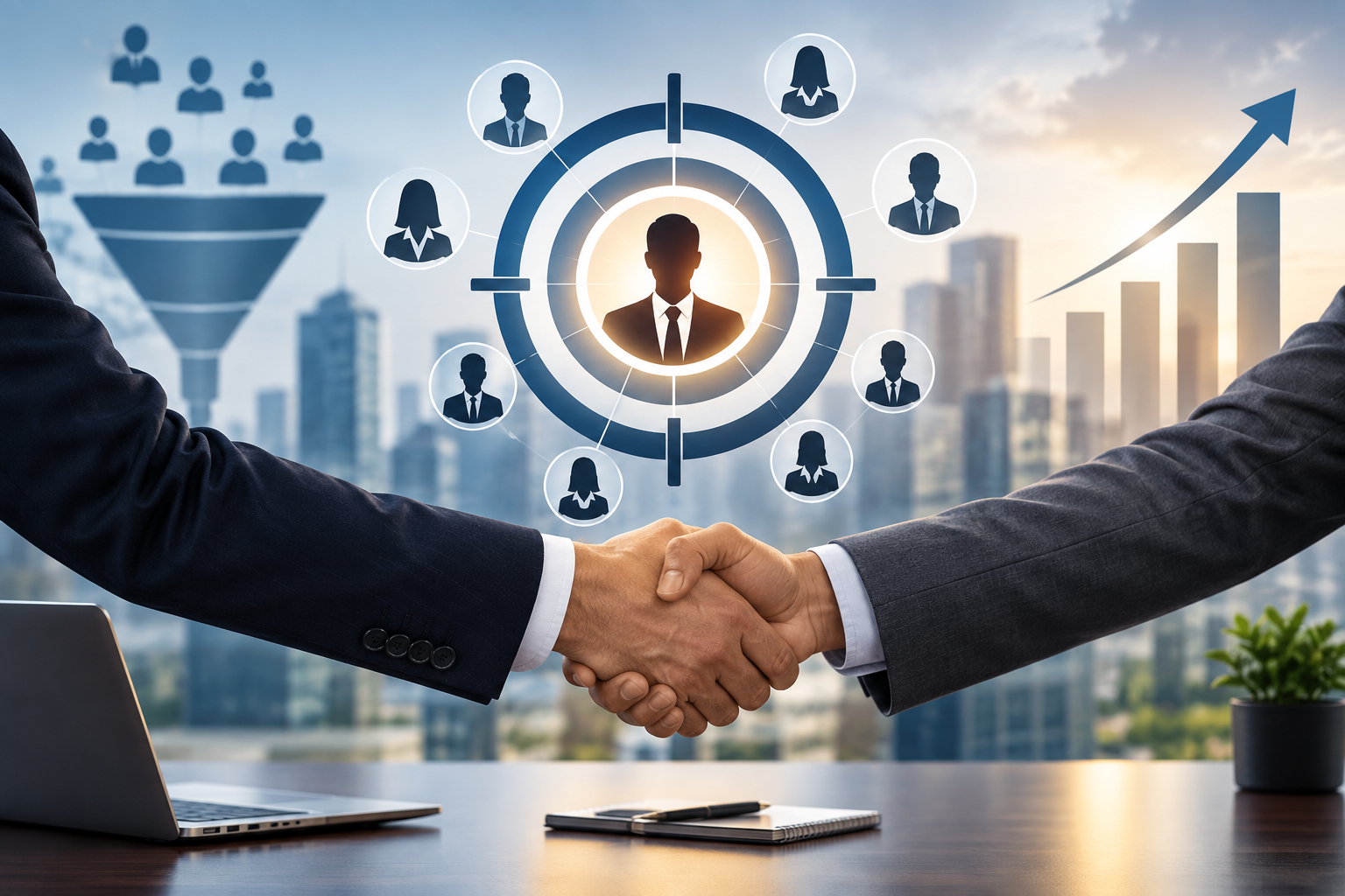 How Account-Based Marketing Enhances Demand Generation Results