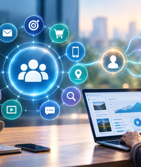 How Marketers Can Adapt When Customer Data Becomes Limited