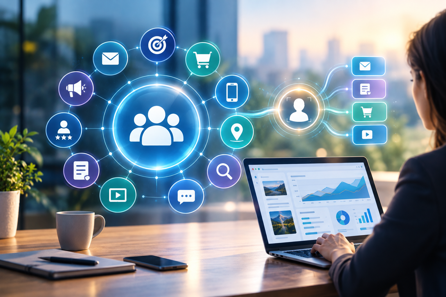 How Marketers Can Adapt When Customer Data Becomes Limited