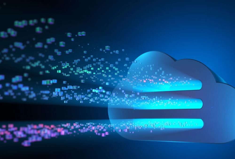 Huawei Cloud Stack All for AI