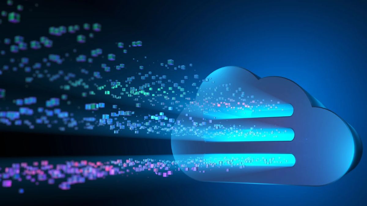 Huawei Cloud Stack All for AI