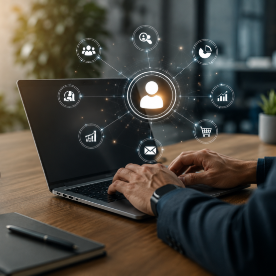 Hyper-Personalization in B2B Marketing Reality vs. Hype