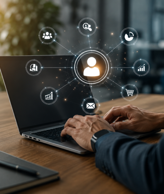 Hyper-Personalization in B2B Marketing Reality vs. Hype