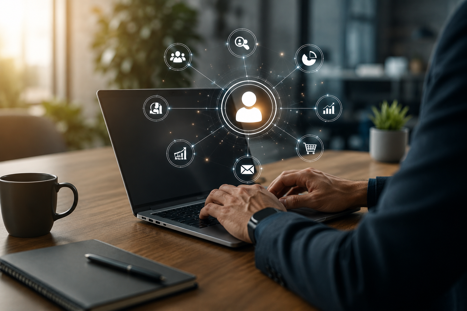 Hyper-Personalization in B2B Marketing Reality vs. Hype