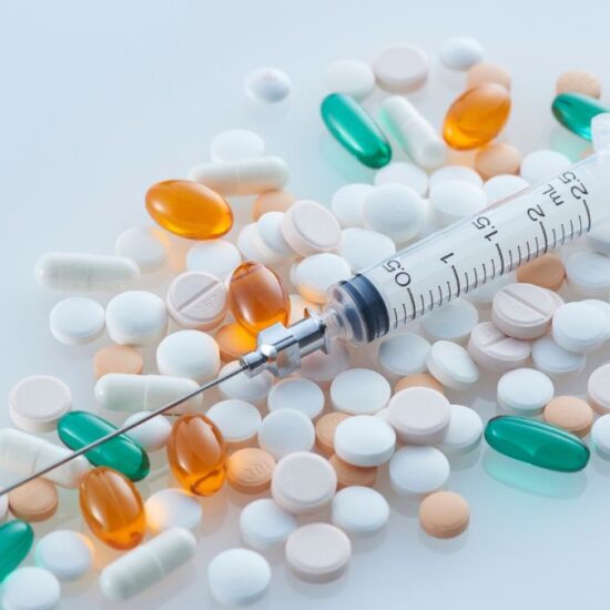 Ministry of Food and Drug Safety of Korea