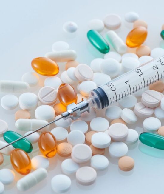 Ministry of Food and Drug Safety of Korea