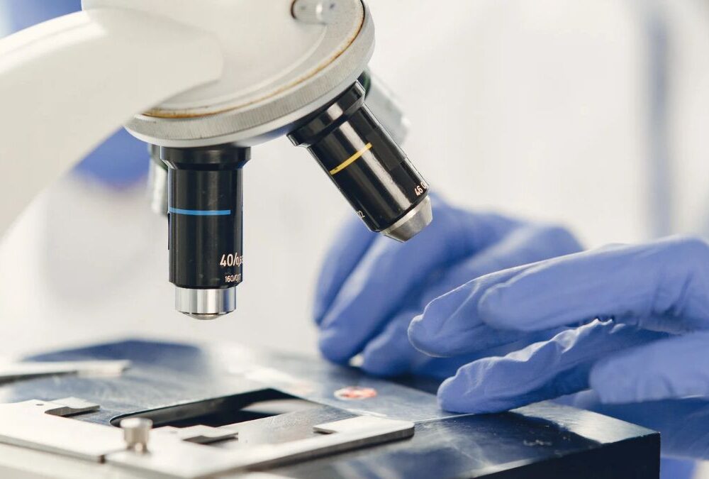 New Peer-Reviewed Study Confirms Innovative Technology